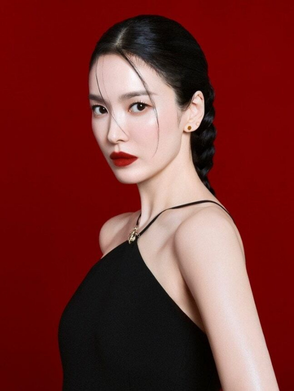 송혜교 [사진=송혜교 SNS]
