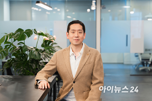 [K-AI이노베이터⑪] BHSN "법무 비효율이 기업 발목..실무형 '리걸AI'로 경영 혁신"