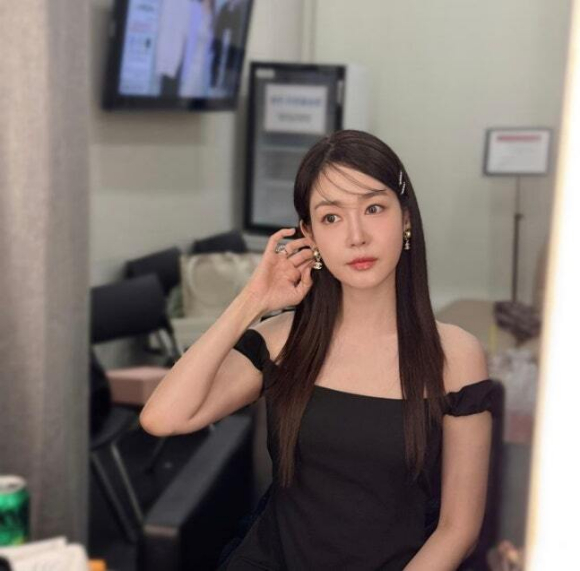 성유리 [사진=성유리 SNS]