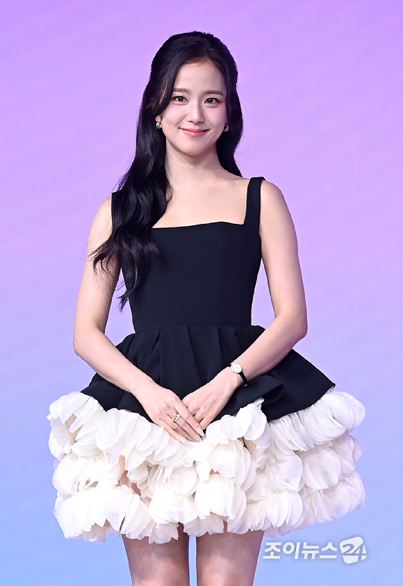 [포토] 지수, 러블리