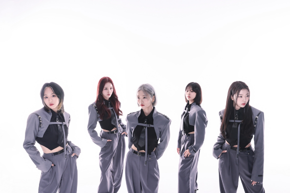 퀸즈아이 단체 이미지 [사진=빅마운틴엔터테인먼트]