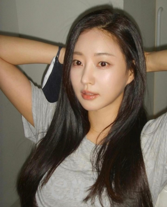 김사랑 [사진=김사랑 SNS]