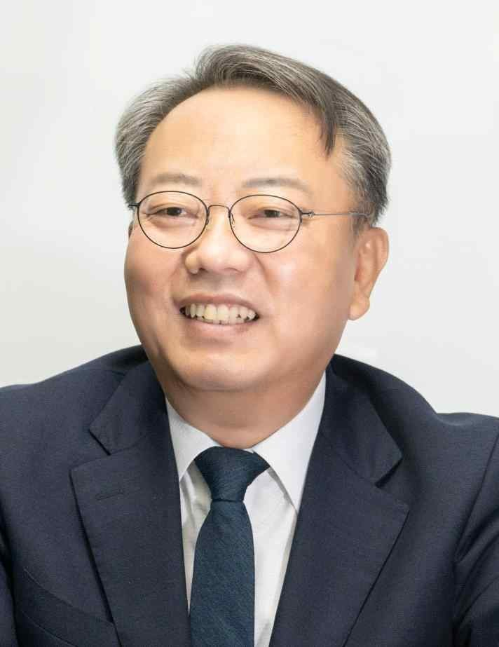 한국정보산업연합회 20대 회장에 양승욱 전 전자신문 대표