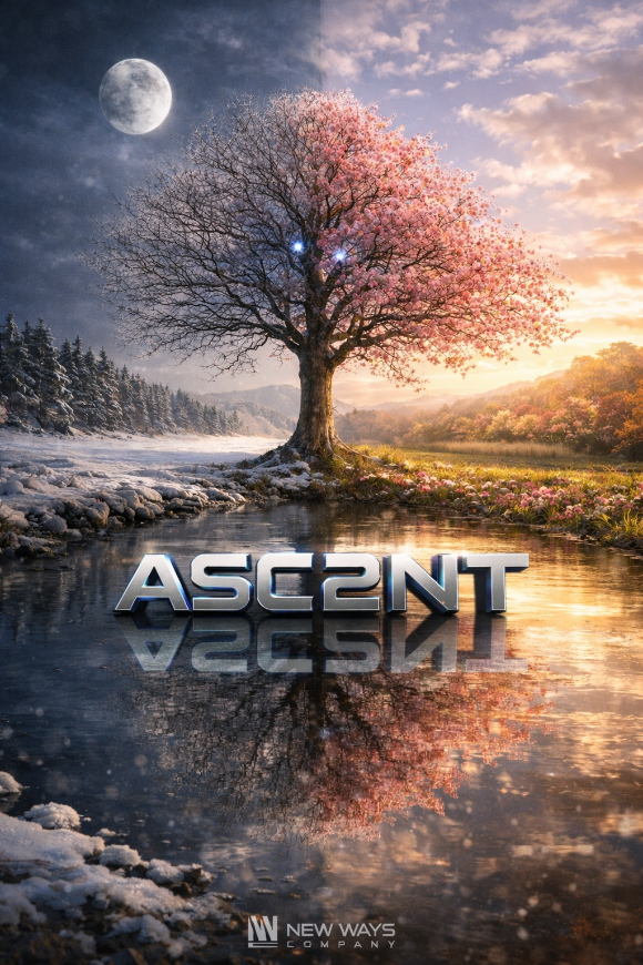 어센트 커밍순 이미지 [사진=뉴웨이즈컴퍼니]