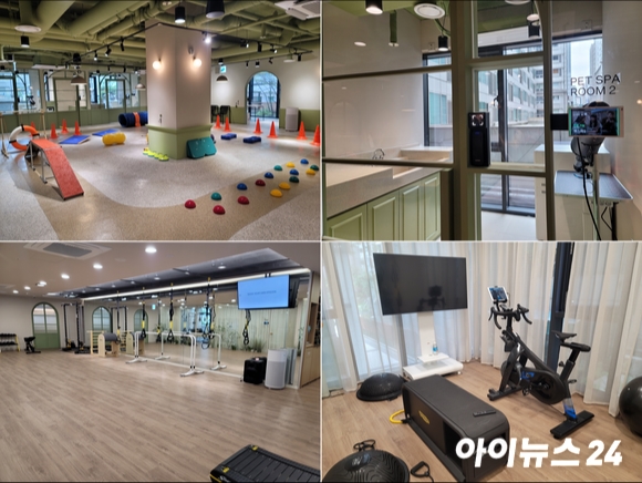 '에피소드 서초 393' 외관 조감도. [사진=SK디앤디]