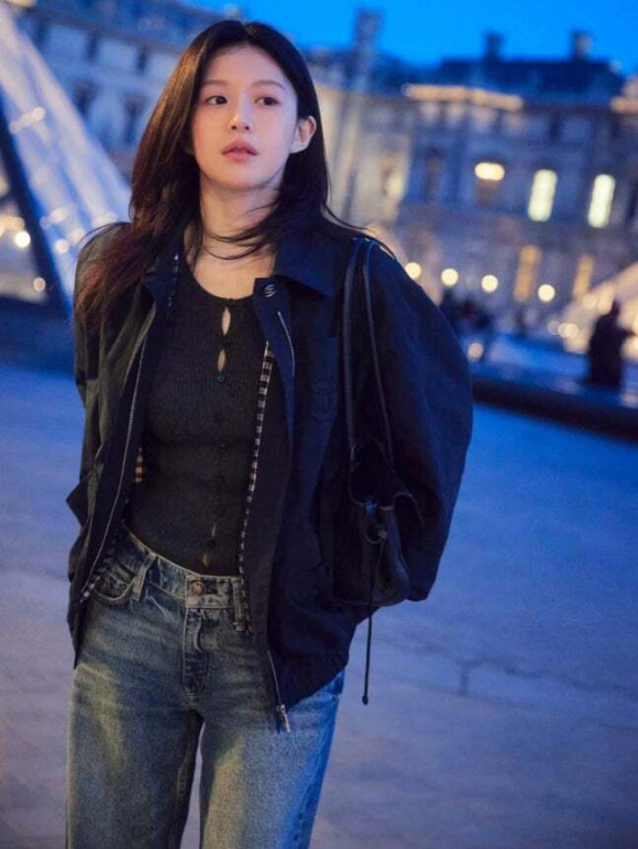 고윤정 [사진=고윤정 SNS]