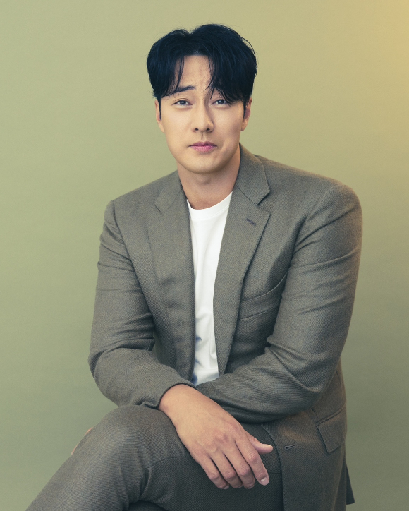 소지섭 프로필. [사진=51K]