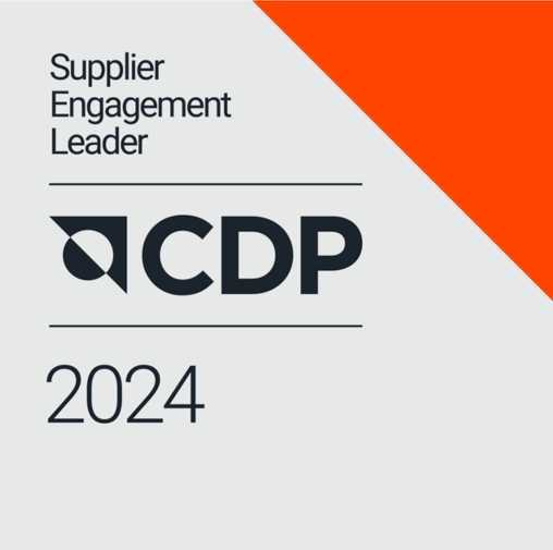 2024 CDP A-list 로고 [사진=HS효성첨단소재]