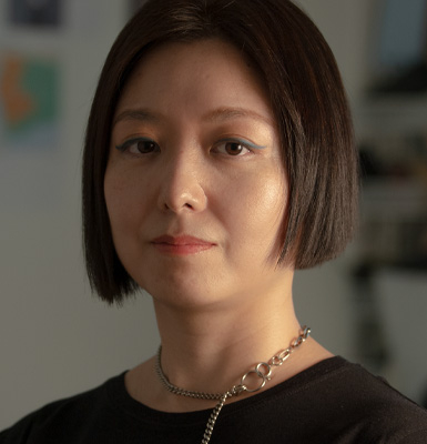 김아영 미디어 아티스트. [사진=UNIST]