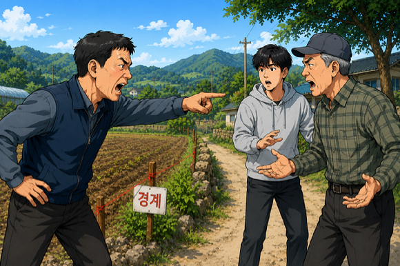 챗GPT로 생성한 인공지능(AI) 이미지 [사진=챗GPT]