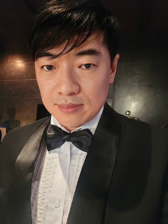 김경규 세정 부사장.