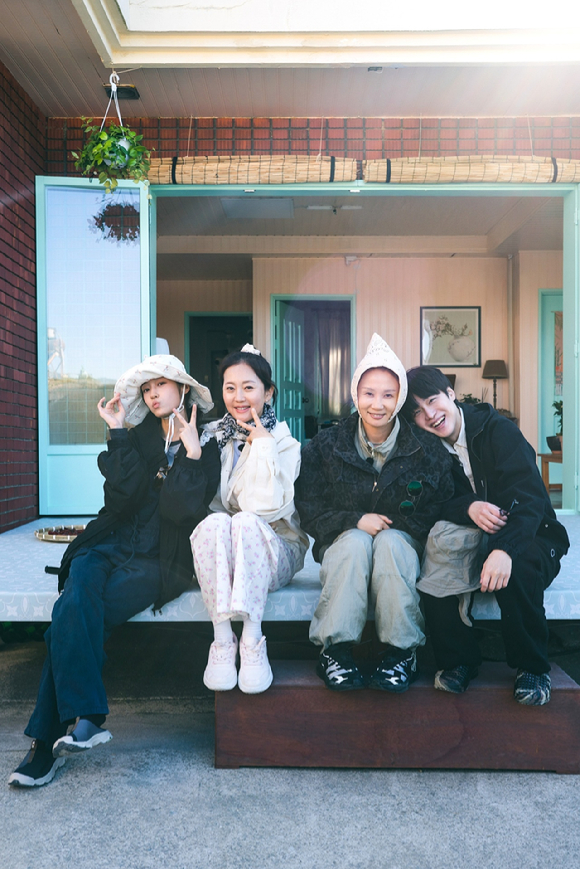 언니네 산지직송3 [사진=tvN ]
