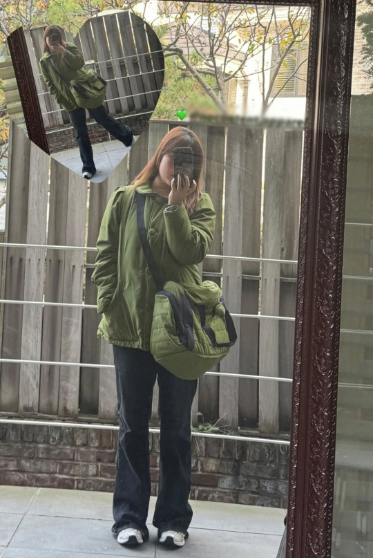 악뮤 수현 [사진=수현 SNS]