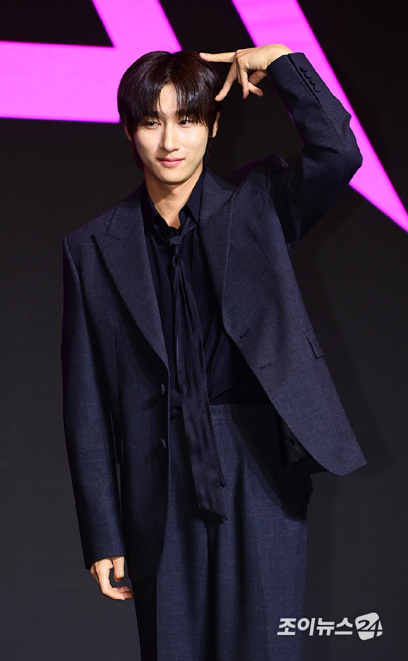 몬스타엑스 아이엠, 오늘(9일) 군 입대…팀 내 마지막 타자