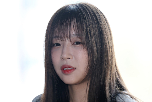 김세의 가로세로연구소 대표 [사진=연합뉴스]