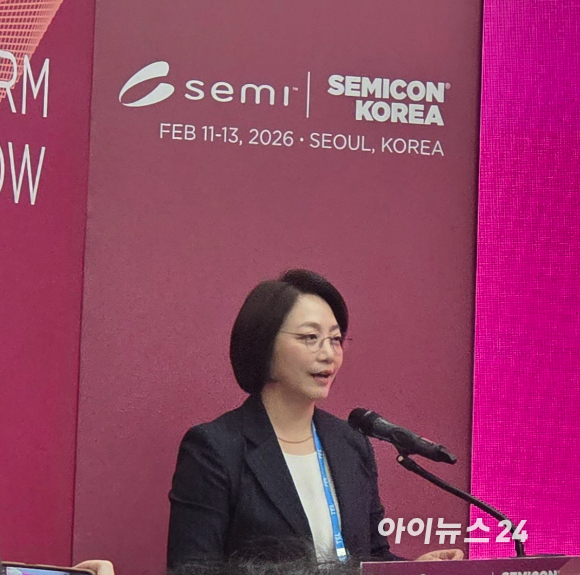 세미콘 "韓 반도체 기업과 글로벌 칩 메이커 '만남의 장' 될 것"