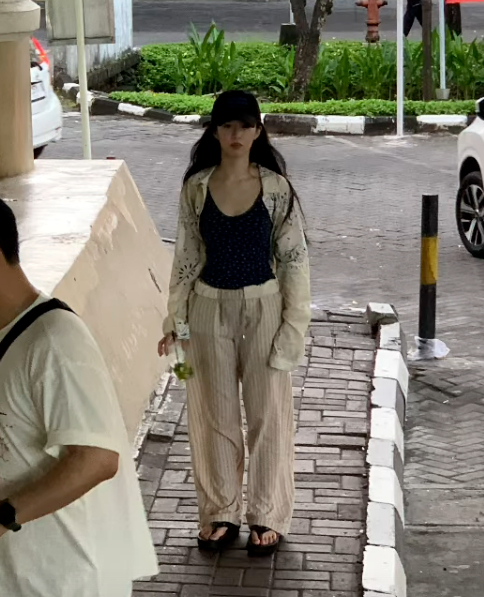 고윤정 [사진=고윤정 SNS]