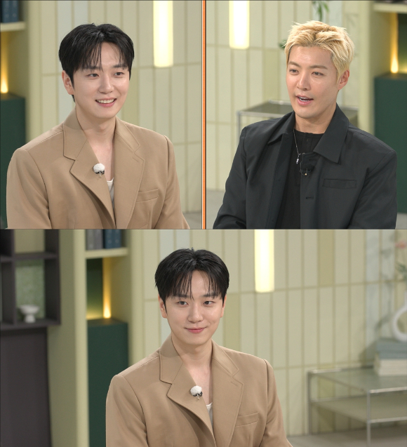 '냉장고를 부탁해'에 강남과 고우림이 출연한다. [사진=JTBC]