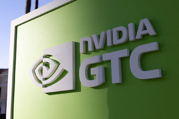 도승용 SK하이닉스 부사장(DT부문장)이 17일(현지시간) 미국 캘리포니아 새너제이 컨벤션센터에서 열린 엔비디아의 연례 개발자회의 'GTC 2026' 패널 토의에서 발언하고 있다. [사진=SK하이닉스]