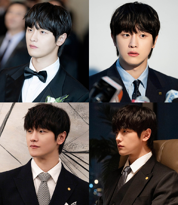 배우 김도완 [사진=나무엑터스]