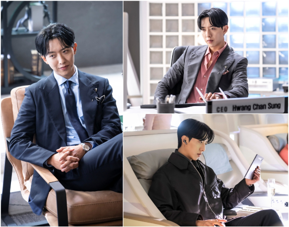 '7인의 부활' 이정신 프리뷰 갈무리 [사진=SBS]