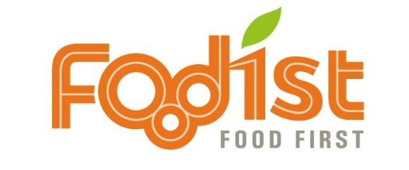 푸디스트 CI. [사진=푸디스트]