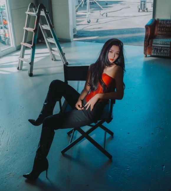 김유정 [사진=김유정 SNS]