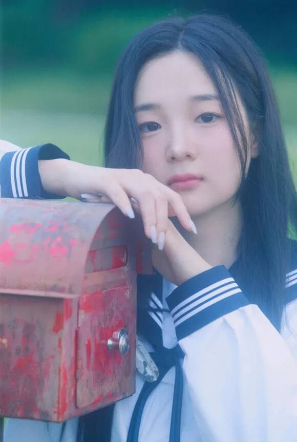 메이딘 출신 가은 프로필. [사진=143엔터테인먼트]