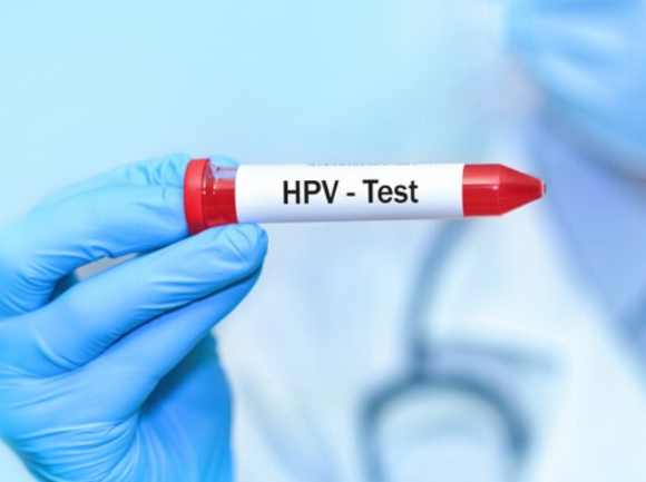 HPV(인유두종 바이러스) 백신이 남성의 암 발병 위험을 크게 낮출 수 있다는 대규모 연구 결과가 나왔다. 사진은 기사 내용과 무관. [사진=Seena Magowitz Foundation]