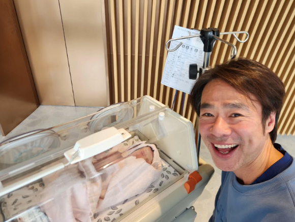 김홍표 [사진=김홍표 인스타그램 ]