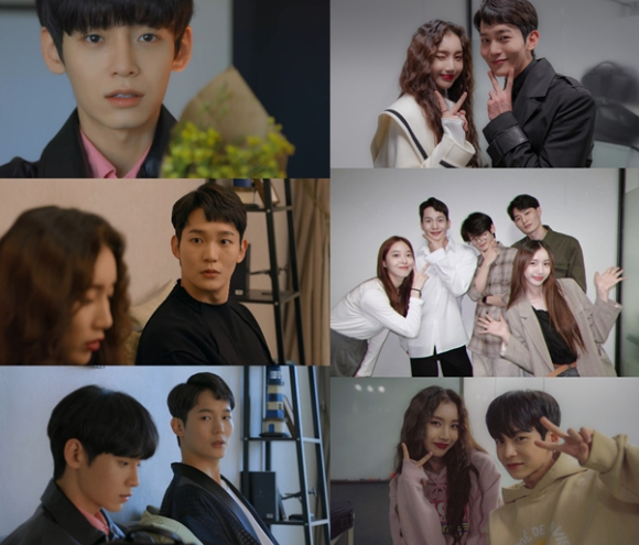 '첫 사랑만 세번째'가 거침없는 흥행 질주 중이다. [사진=아센디오]