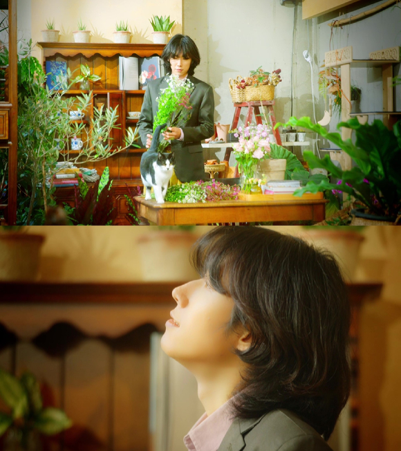 구만이 싱글 '다른 널 사랑하고 싶어'를 발매한다. [사진= MPMG MUSIC (엠피엠지 뮤직)]