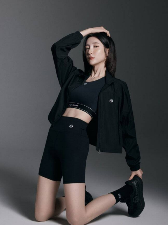 박지현 [사진=박지현 SNS]