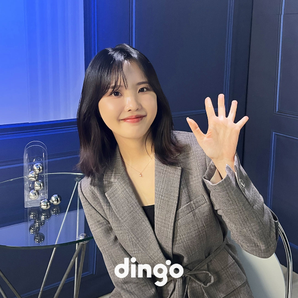 가수 류민희가 신인 발라더 발굴 프로젝트의 첫 주자로 나선다. [사진=딩고]