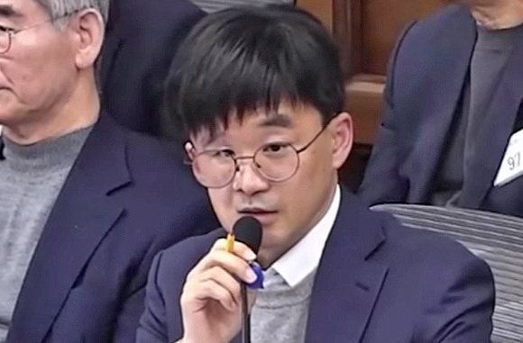 권우현 변호사. 연합뉴스TV 화면 캡쳐. [사진=연합뉴스]