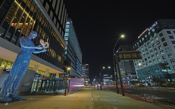 강서구청 전경. [사진=강서구]