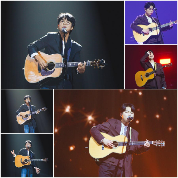 내일은 국민가수 [사진=TV조선]