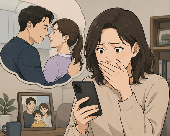 챗GPT로 생성한 인공지능(AI) 이미지. [사진=챗GPT]