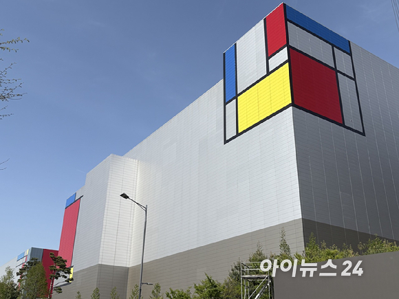 삼성전자 서초사옥 전경. [사진=아이뉴스24 DB]