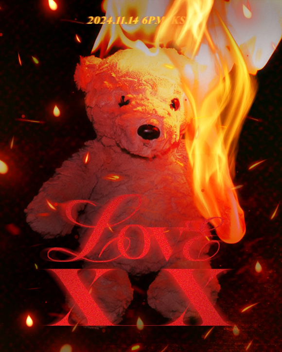 클라씨 컴백 관련 이미지 [사진=M25]