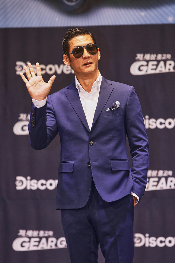 박준형, 송혜교 미담 &quot;&apos;순풍&apos; 송혜교 짝사랑남으로 출연...god 굶던 시절 숙소까지 음식 갖다줘&quot;