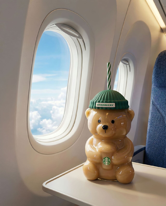 서울 영등포구 여의도의 한 카페 매장서 손님들이 음료를 마시고 있다. [사진=구서윤 기자]