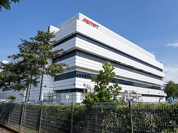 ASMPT, 작년 HBM4용 TC본더 복수 수주…SK하닉 유력