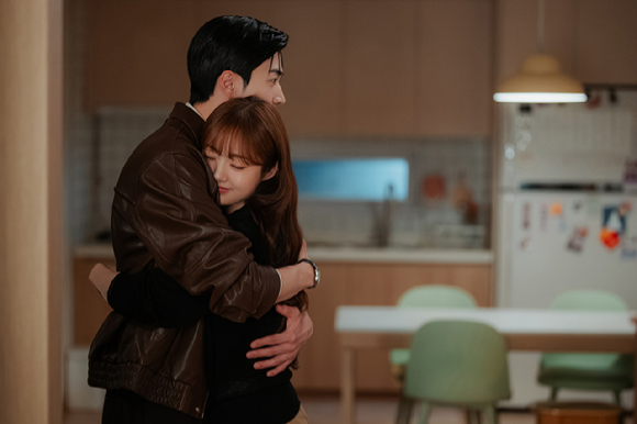 배우 김혜준 프로필 사진 [사진= 매니지먼트mmm]