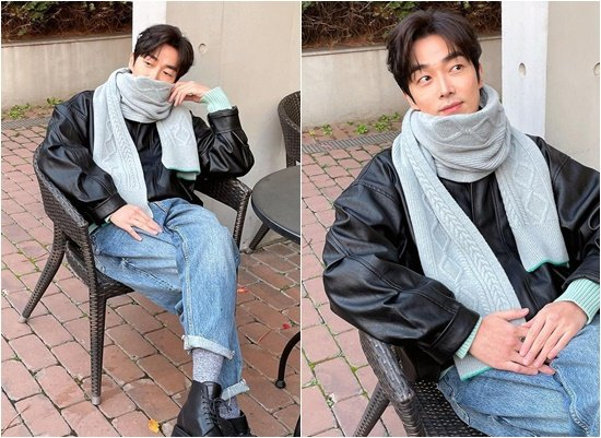 태사자 박준석 [사진=박준석 SNS]