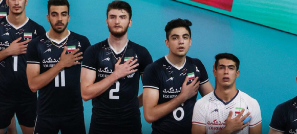 이탈리아 21세 남자배구대표팀이 4일(한국시간) 열린 국제배구연맹(FIVB) 주최 21세 이하 세계남자배구선수권 결승에서 러시아를 꺾고 우승을 차지했다. [사진=국제배구연맹(FIVB)]