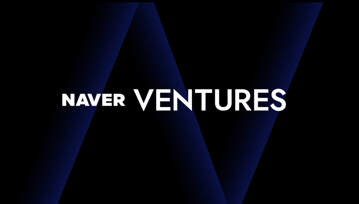 네이버가 설립한 투자 법인 네이버벤처스 로고 [사진=네이버벤처스]