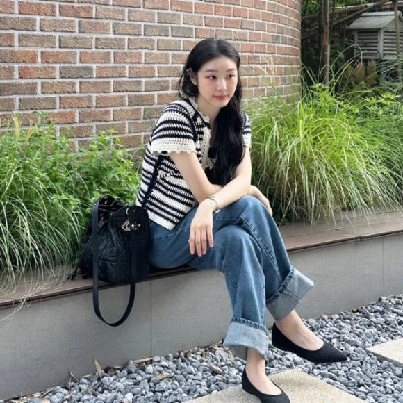 김연아 [사진=김연아 SNS]