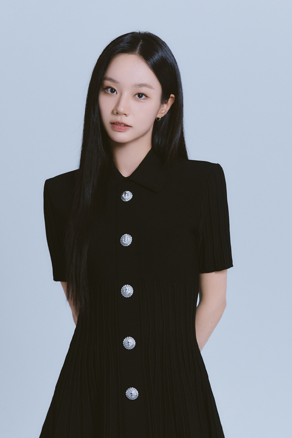 혜리, 홍콩 화재 참사 애도 20만 홍콩달러 기부 &quot;작은 힘 되길&quot;