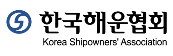 한국해운협회 CI [사진=한국해운협회]